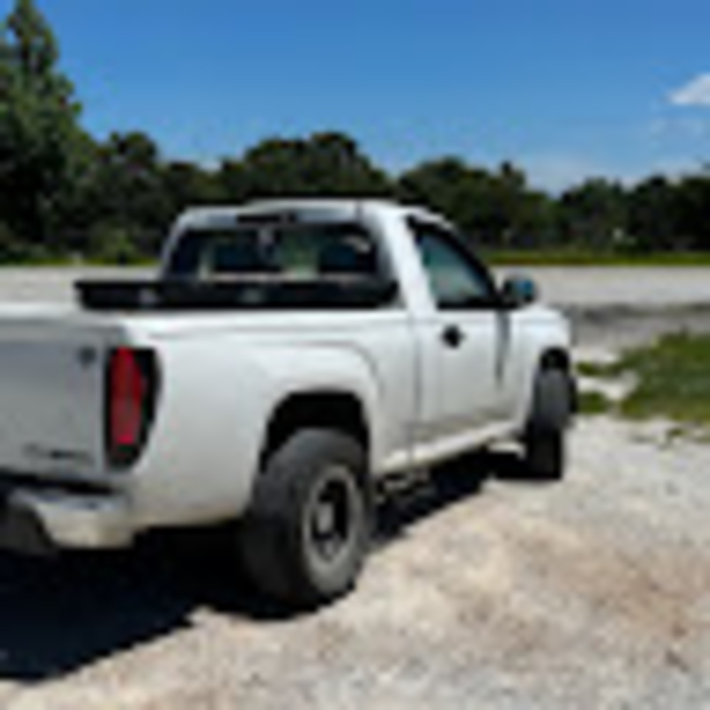 Meet your Posher, Abby